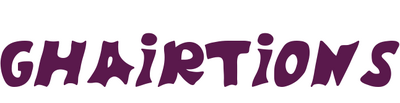 Ghairtions | Gorgeous Hair Solutions & Styling Tools